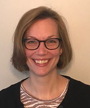 Jennifer Zipprich (EIS 2008)