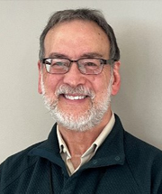 Kirk Smith, DVM, MS, PhD (EIS 1996)