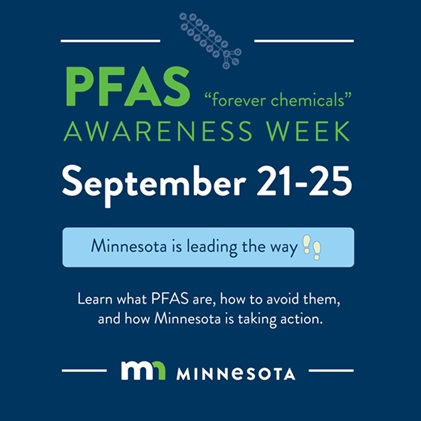 pfas awareness week