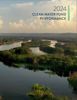 clean water fund performance report