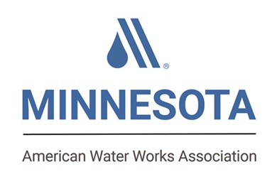 Minnesota AWWA logo