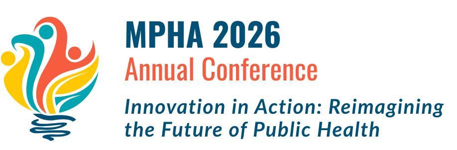 MPHA Annual Conference Logo 2026