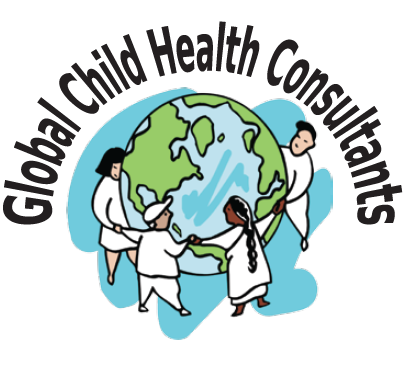 Global Clihd Health Consulting logo