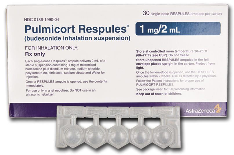 Asthma Medications MN Dept. of Health