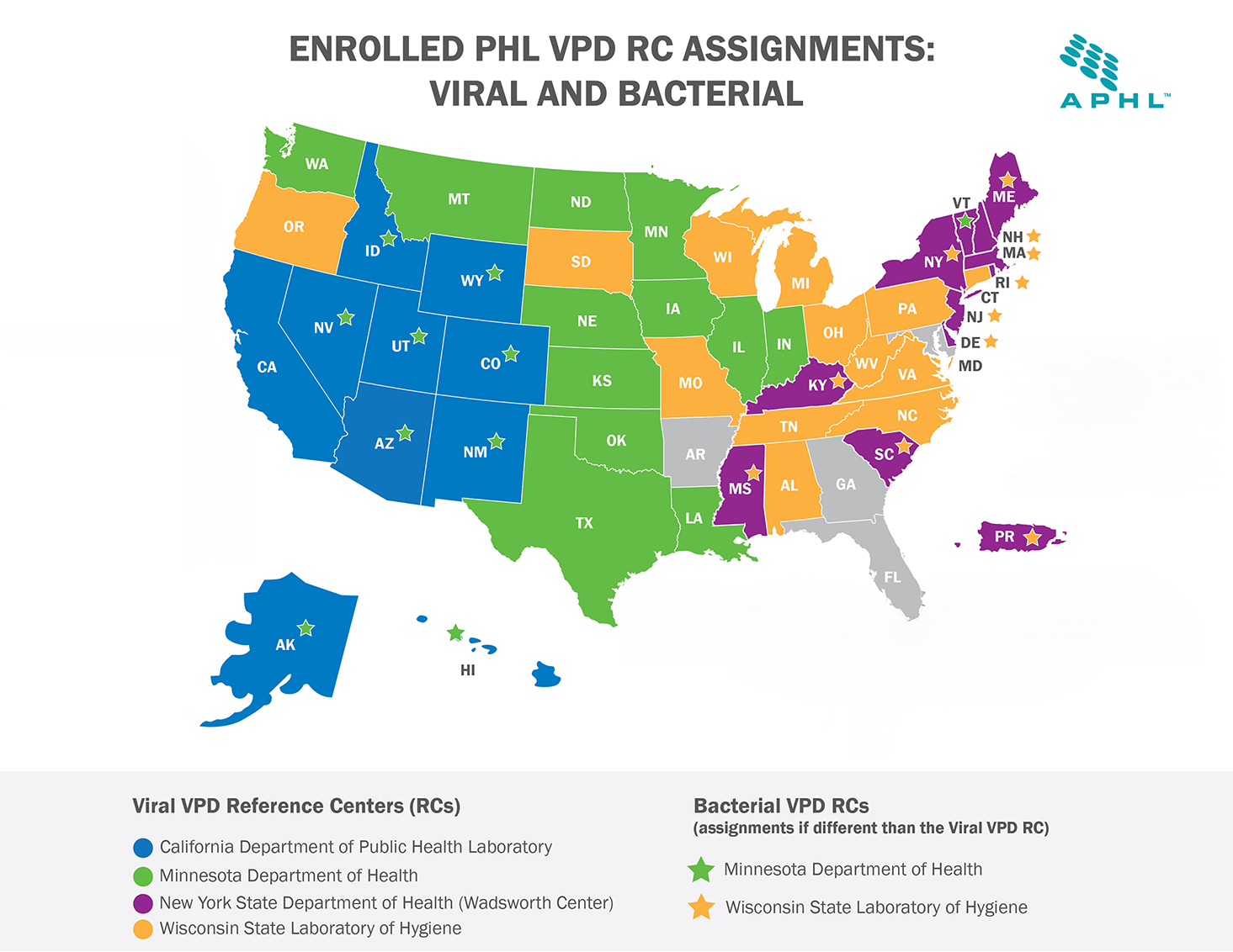 VPD Map VPD Reference Center Map