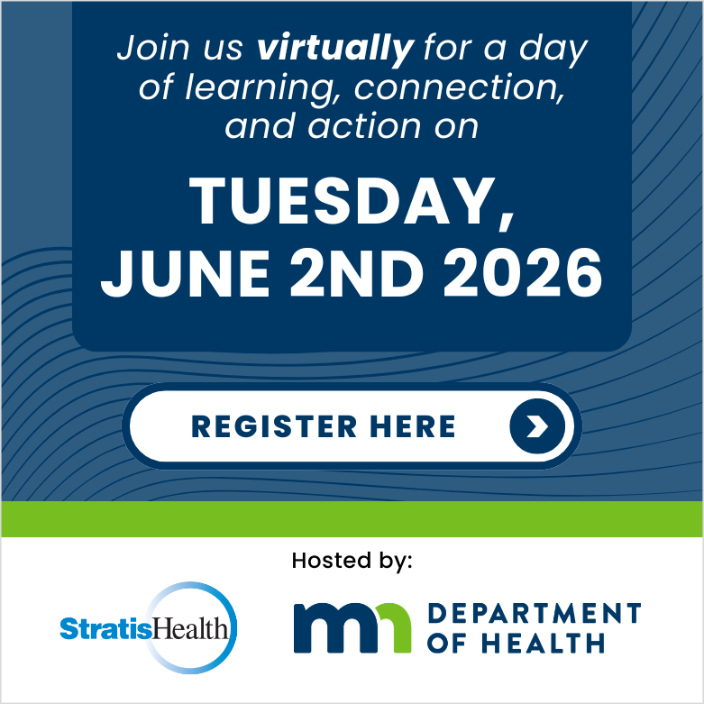 save the date graphic: June 2nd 2026