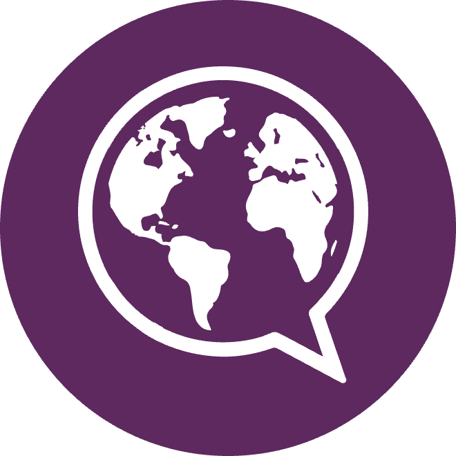 Guidance for Travelers: International Health and Travel icon