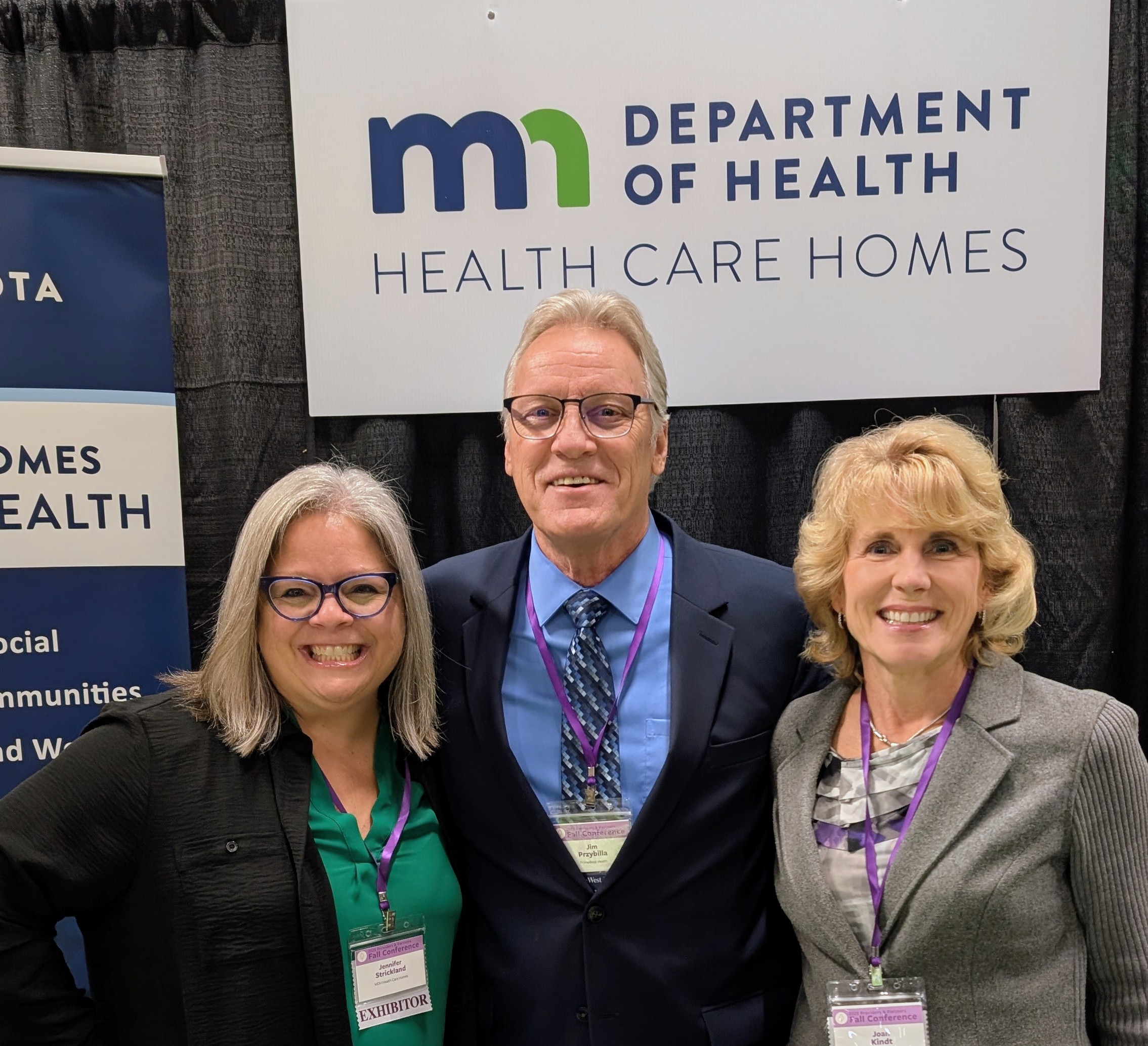 HCH Staff at PrimeWest photo