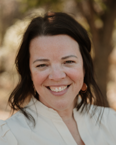 photo of hannah wieshalla