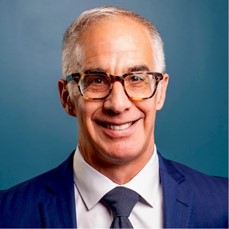 photo of Jonathan Watson