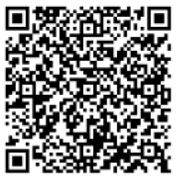 MN WIC Online Application QR Code