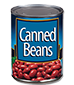 one can beans