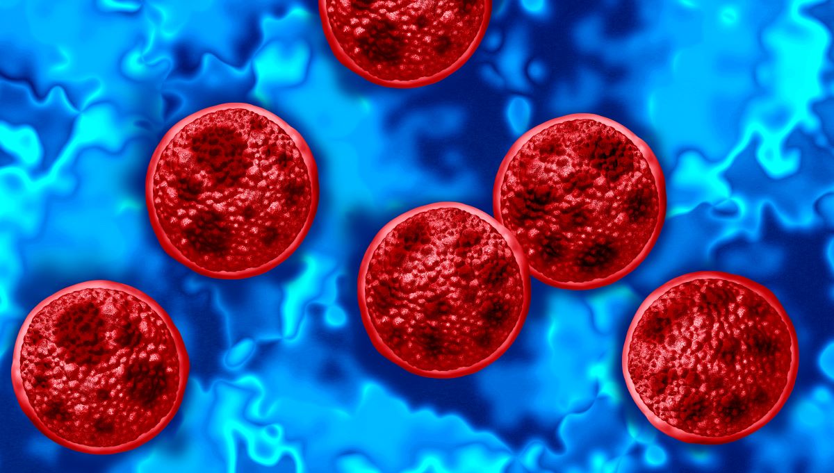 Cyclospora