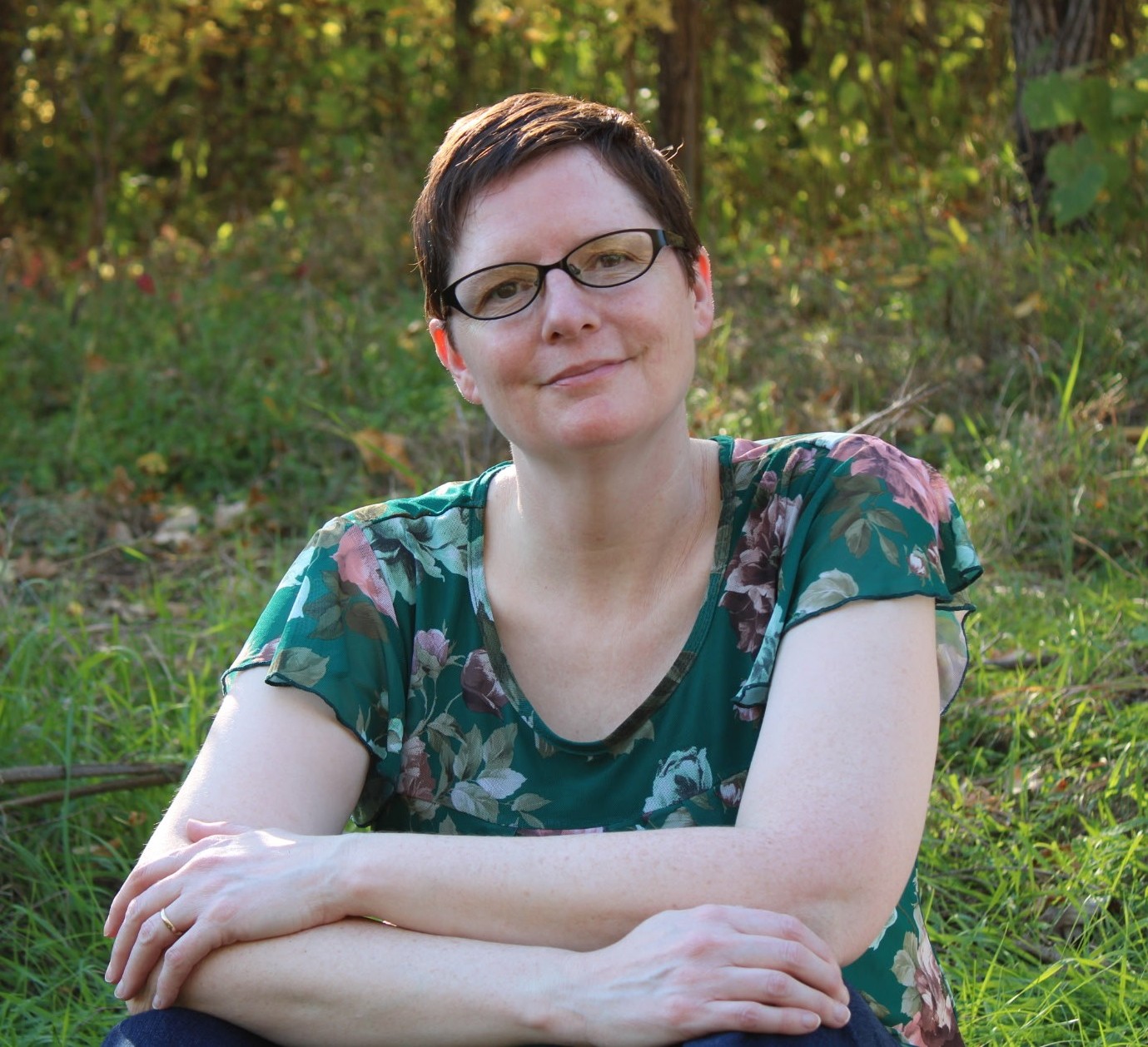 Laboratory Scientist Sarah Bistodeau