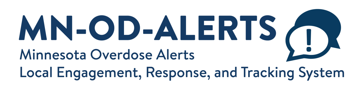 MN Spike Alert Logo