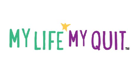 My Life, My Quit
